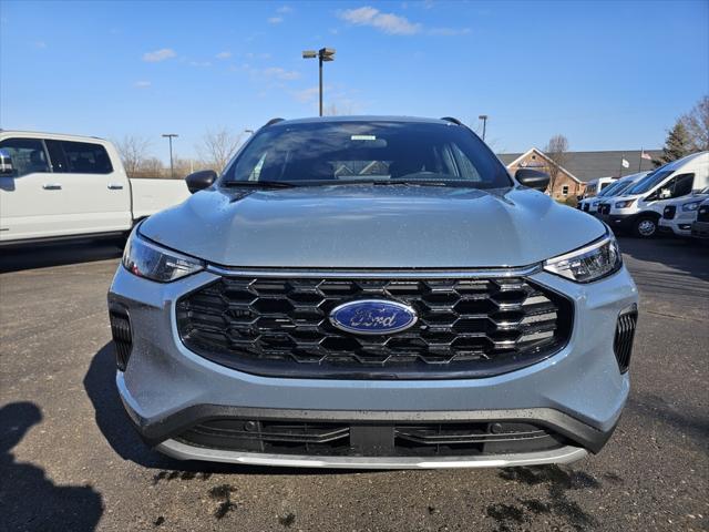 new 2025 Ford Escape car, priced at $31,389