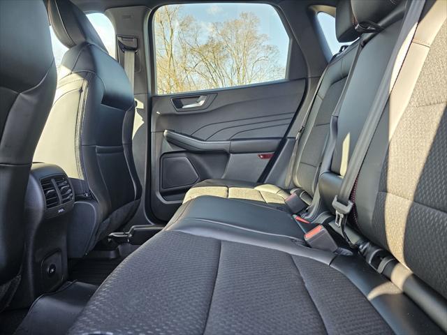 new 2025 Ford Escape car, priced at $31,389