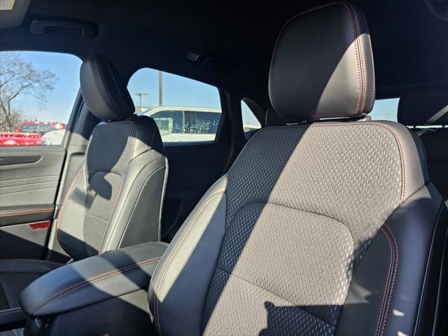 new 2025 Ford Escape car, priced at $31,389