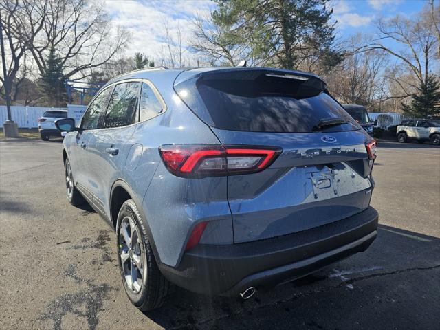 new 2025 Ford Escape car, priced at $31,389