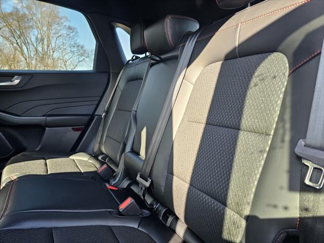 new 2025 Ford Escape car, priced at $31,389