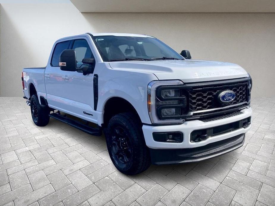 new 2024 Ford F-250 car, priced at $71,968