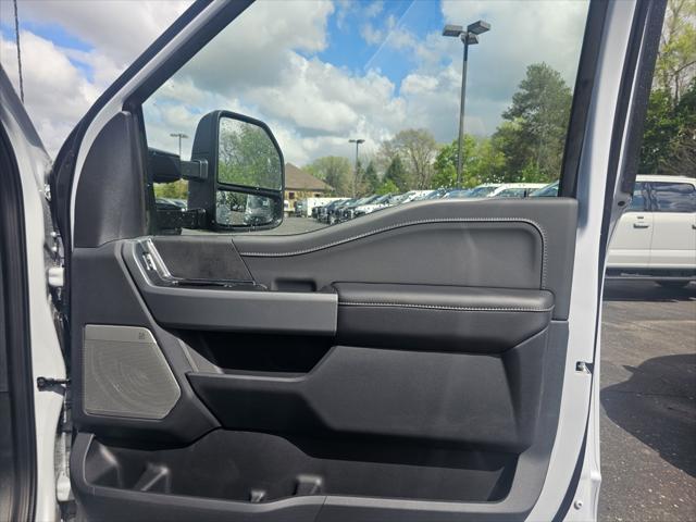 new 2025 Ford F-150 car, priced at $76,485