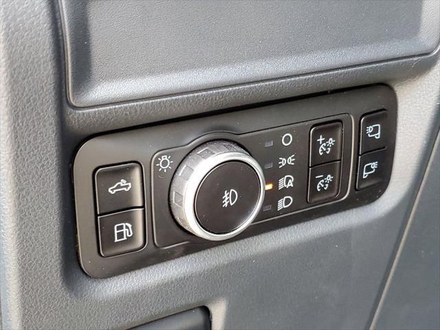 new 2025 Ford F-150 car, priced at $54,388