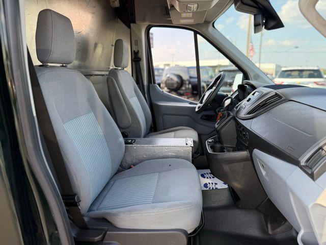used 2018 Ford Transit-350 car, priced at $18,500