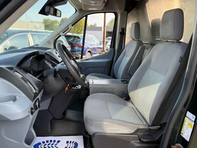 used 2018 Ford Transit-350 car, priced at $18,500