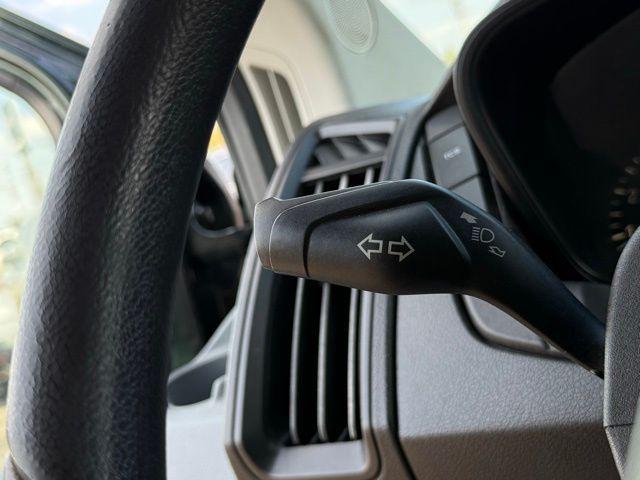 used 2018 Ford Transit-350 car, priced at $18,500