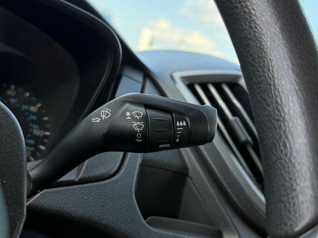used 2018 Ford Transit-350 car, priced at $18,500