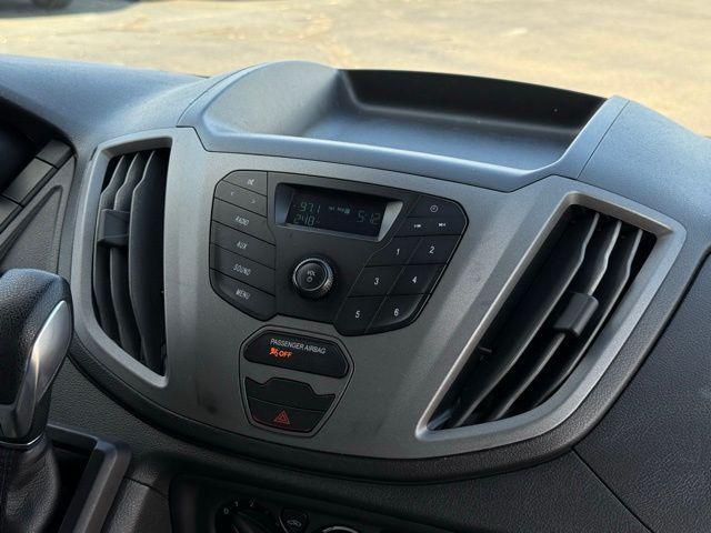 used 2018 Ford Transit-350 car, priced at $18,500
