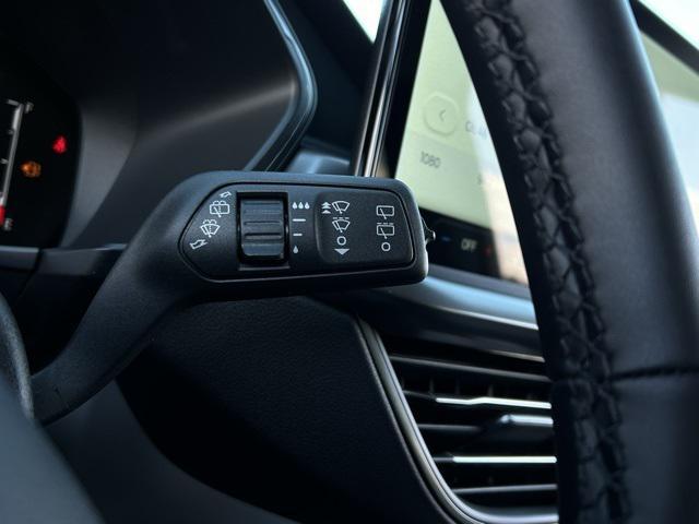 new 2025 Ford Escape PHEV car, priced at $30,865