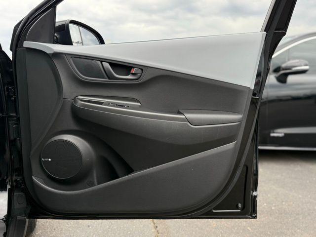 used 2019 Hyundai Kona car, priced at $15,000