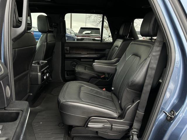 used 2020 Ford Expedition car, priced at $33,000