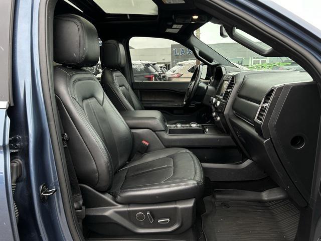 used 2020 Ford Expedition car, priced at $33,000