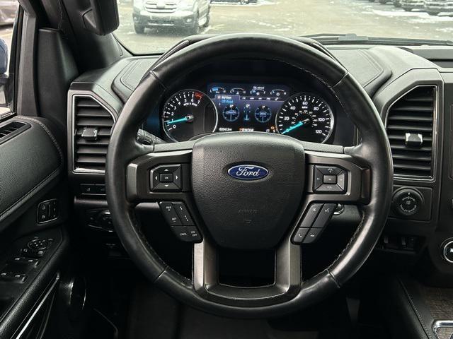 used 2020 Ford Expedition car, priced at $33,000