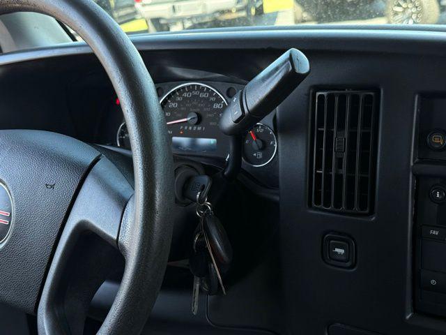 used 2017 GMC Savana 2500 car, priced at $16,500