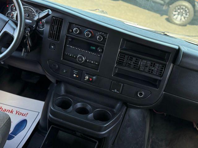 used 2017 GMC Savana 2500 car, priced at $16,500