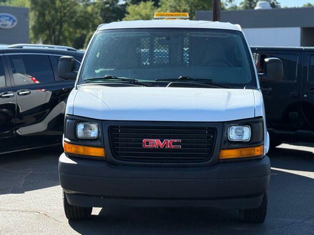 used 2017 GMC Savana 2500 car, priced at $16,500
