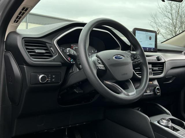 used 2020 Ford Escape car, priced at $19,000