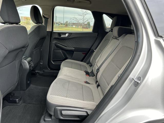 used 2020 Ford Escape car, priced at $19,000