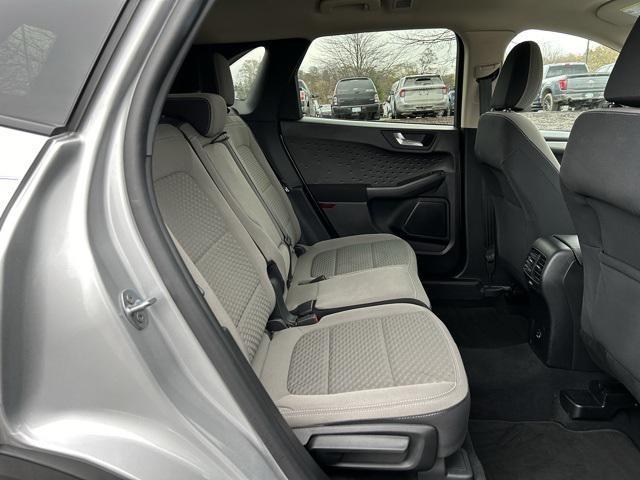 used 2020 Ford Escape car, priced at $19,000