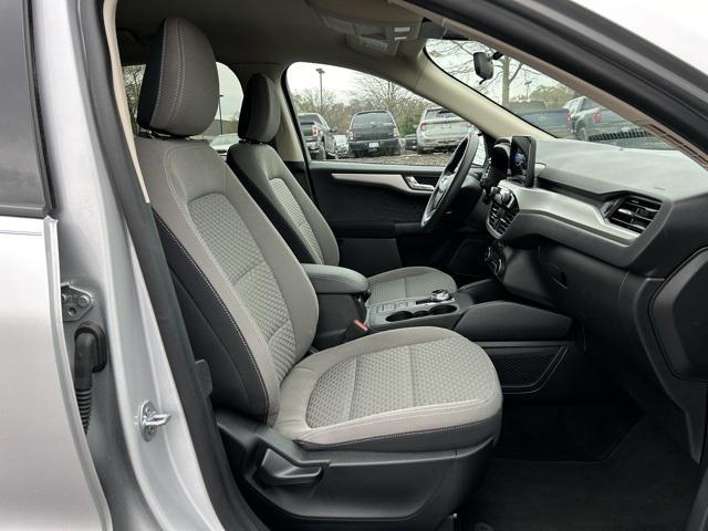 used 2020 Ford Escape car, priced at $19,000