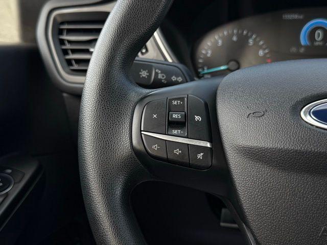 used 2021 Ford Escape car, priced at $11,000