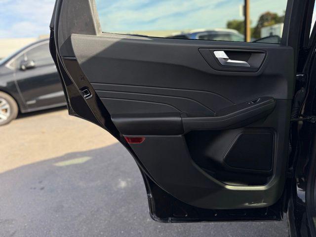 used 2021 Ford Escape car, priced at $11,000