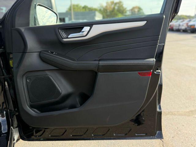 used 2021 Ford Escape car, priced at $11,000