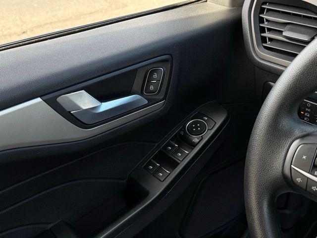 used 2021 Ford Escape car, priced at $11,000