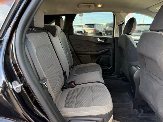 used 2021 Ford Escape car, priced at $11,000