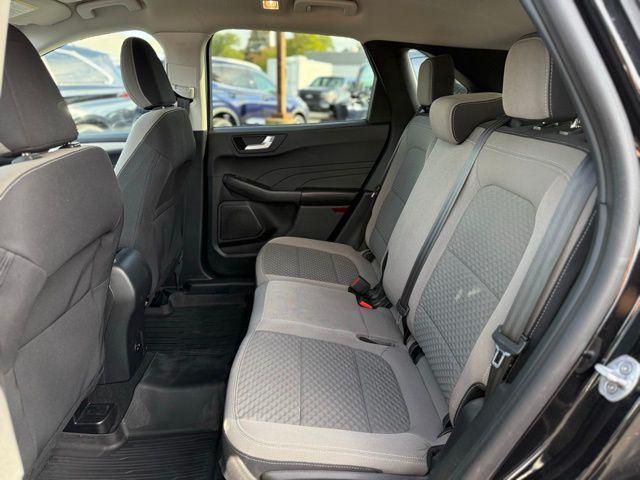 used 2021 Ford Escape car, priced at $11,000