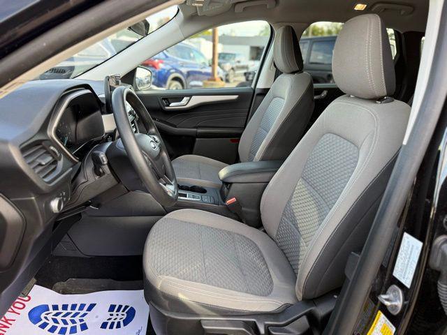 used 2021 Ford Escape car, priced at $11,000