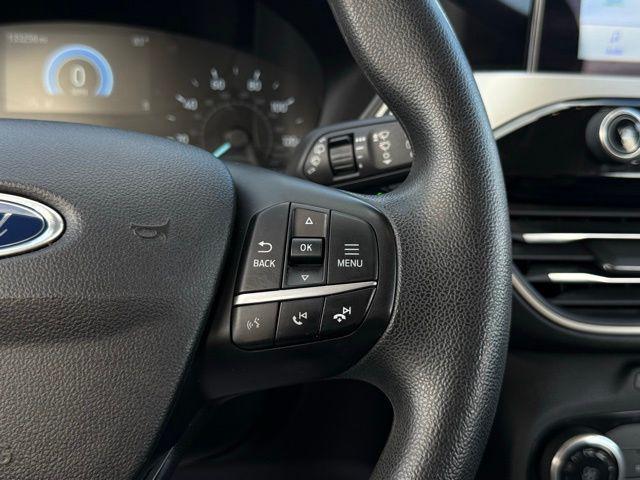 used 2021 Ford Escape car, priced at $11,000