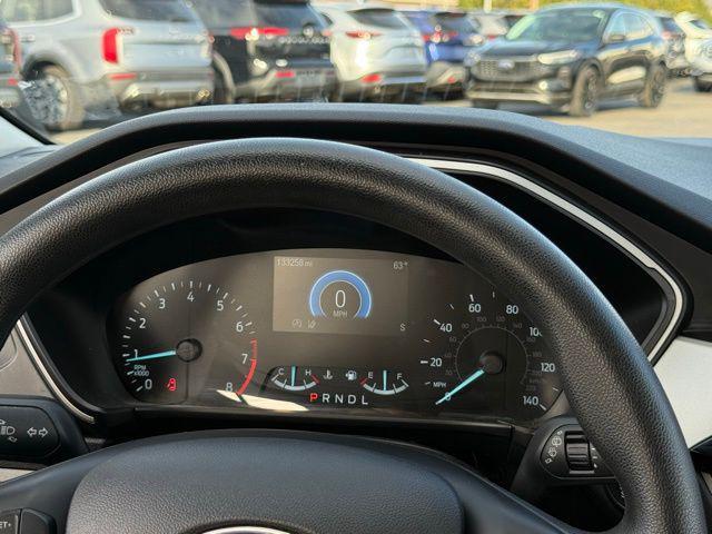 used 2021 Ford Escape car, priced at $11,000