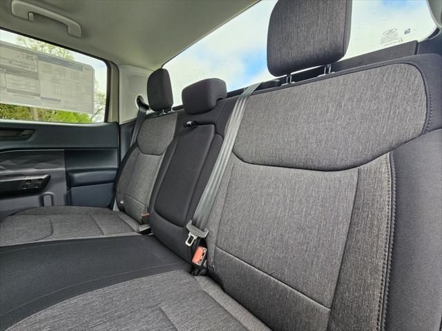 new 2025 Ford Maverick car, priced at $34,396