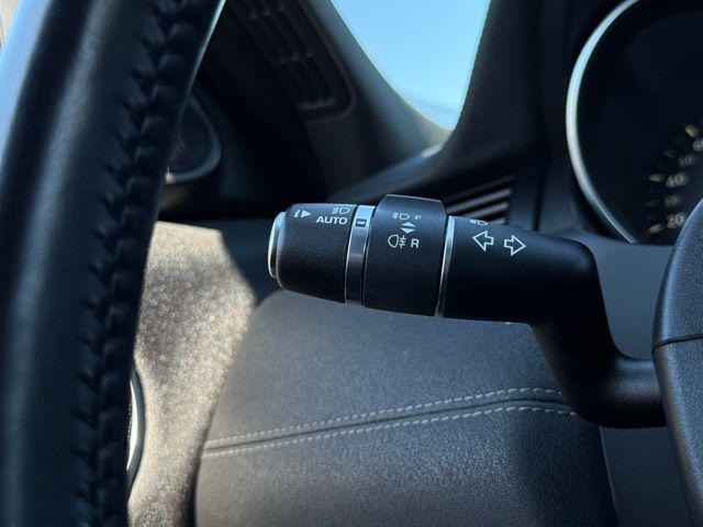 used 2018 Land Rover Range Rover Evoque car, priced at $19,500