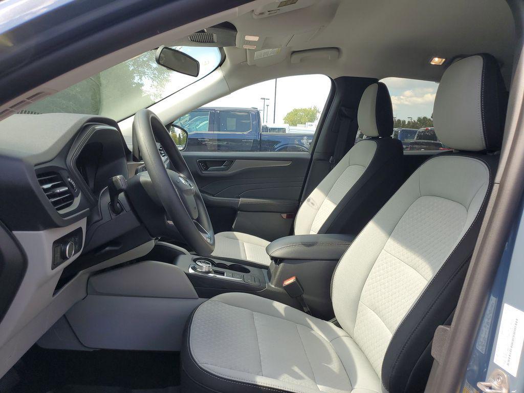 new 2025 Ford Escape car, priced at $24,737