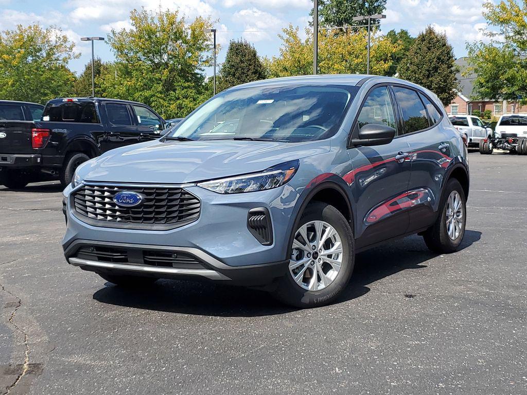 new 2025 Ford Escape car, priced at $24,737