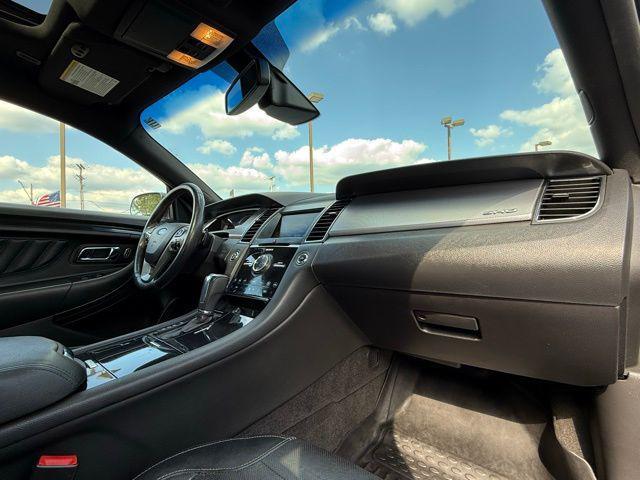 used 2015 Ford Taurus car, priced at $7,250