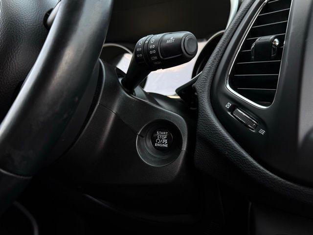 used 2018 Jeep Compass car, priced at $16,000