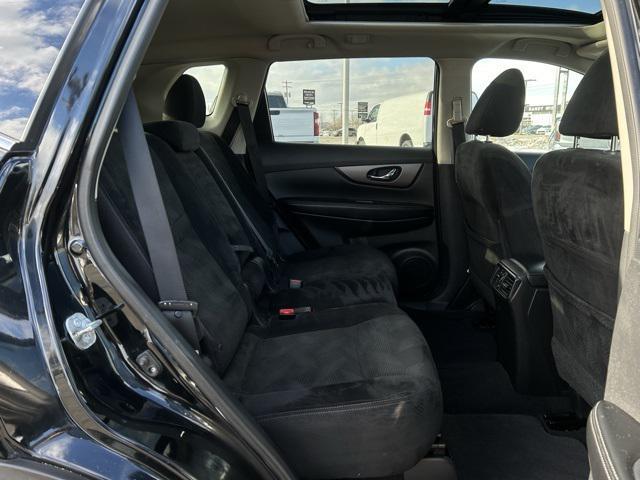 used 2014 Nissan Rogue car, priced at $9,000