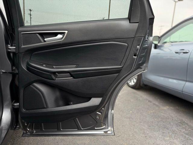 used 2021 Ford Edge car, priced at $15,500