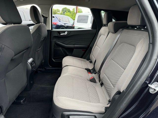 used 2021 Ford Escape car, priced at $19,000