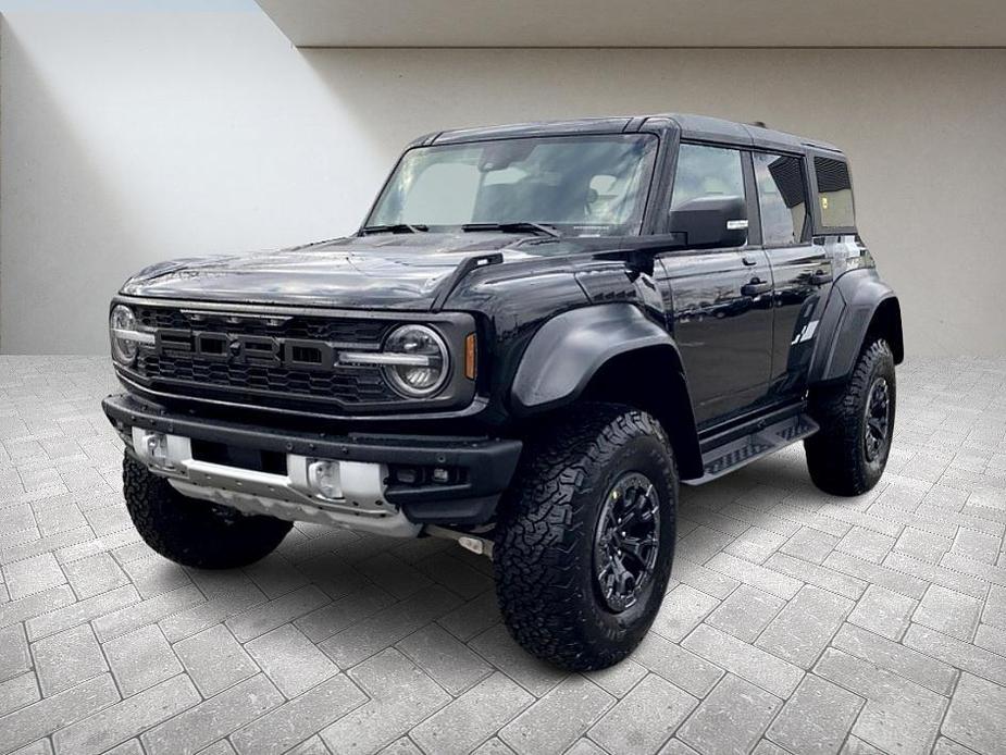 new 2023 Ford Bronco car, priced at $88,000