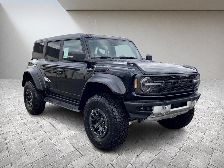 new 2023 Ford Bronco car, priced at $88,000