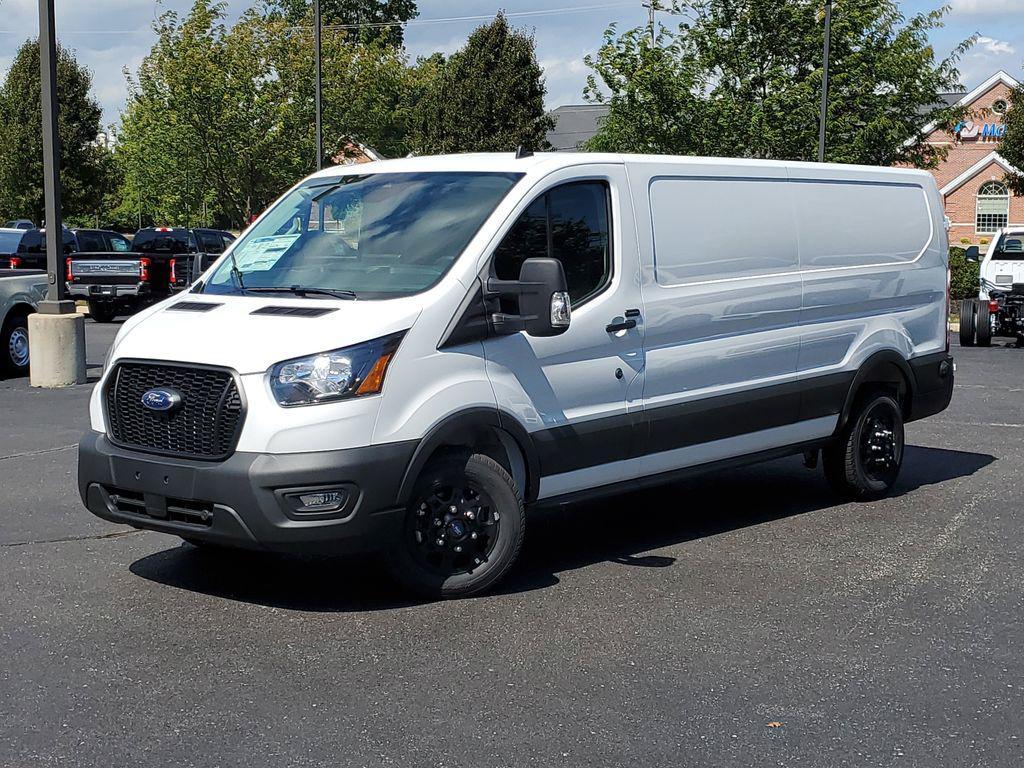 new 2025 Ford Transit-250 car, priced at $57,319