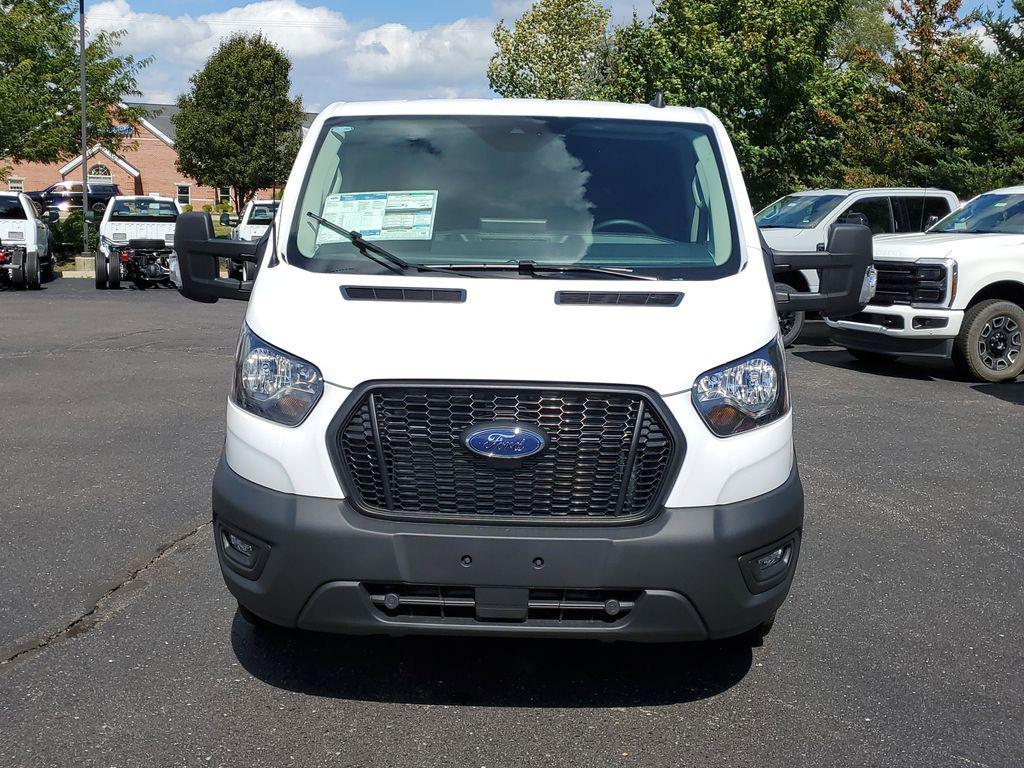 new 2025 Ford Transit-250 car, priced at $57,319