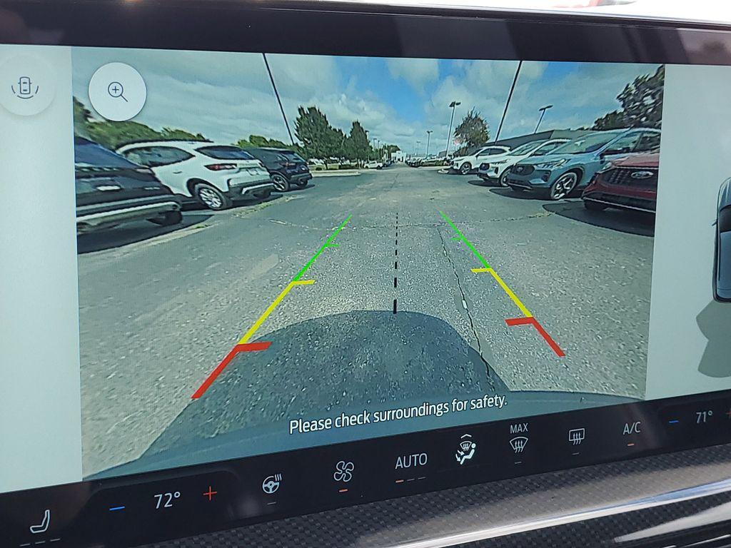 new 2025 Ford Escape car, priced at $30,085