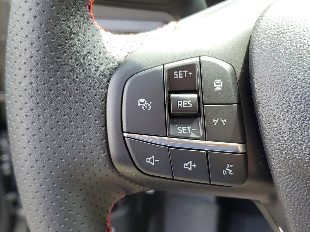 new 2025 Ford Escape car, priced at $30,085