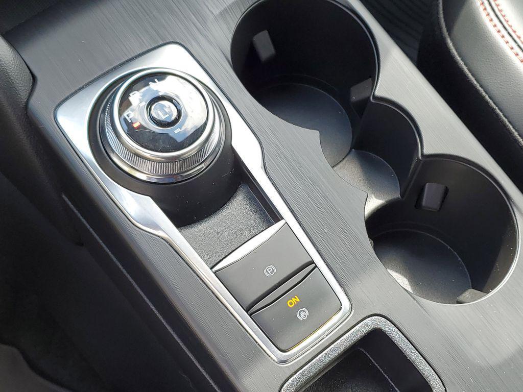 new 2025 Ford Escape car, priced at $30,085